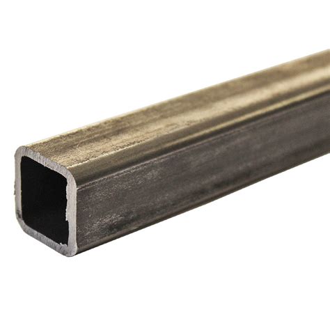 25mm x 25mm x 2mm mild steel box|metal box section near me.